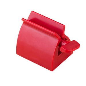 Toothpaste Device Multifunctional Dispenser Facial Cleanser Squeezer