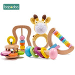 Kids Bath Toys Set Swaddle Wrap