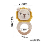 Kids Bath Toys Set Swaddle Wrap