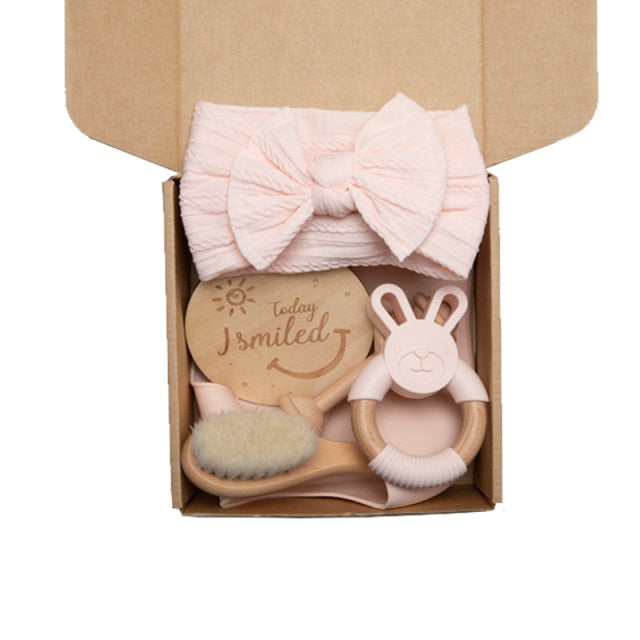 Kids Bath Toys Set Swaddle Wrap